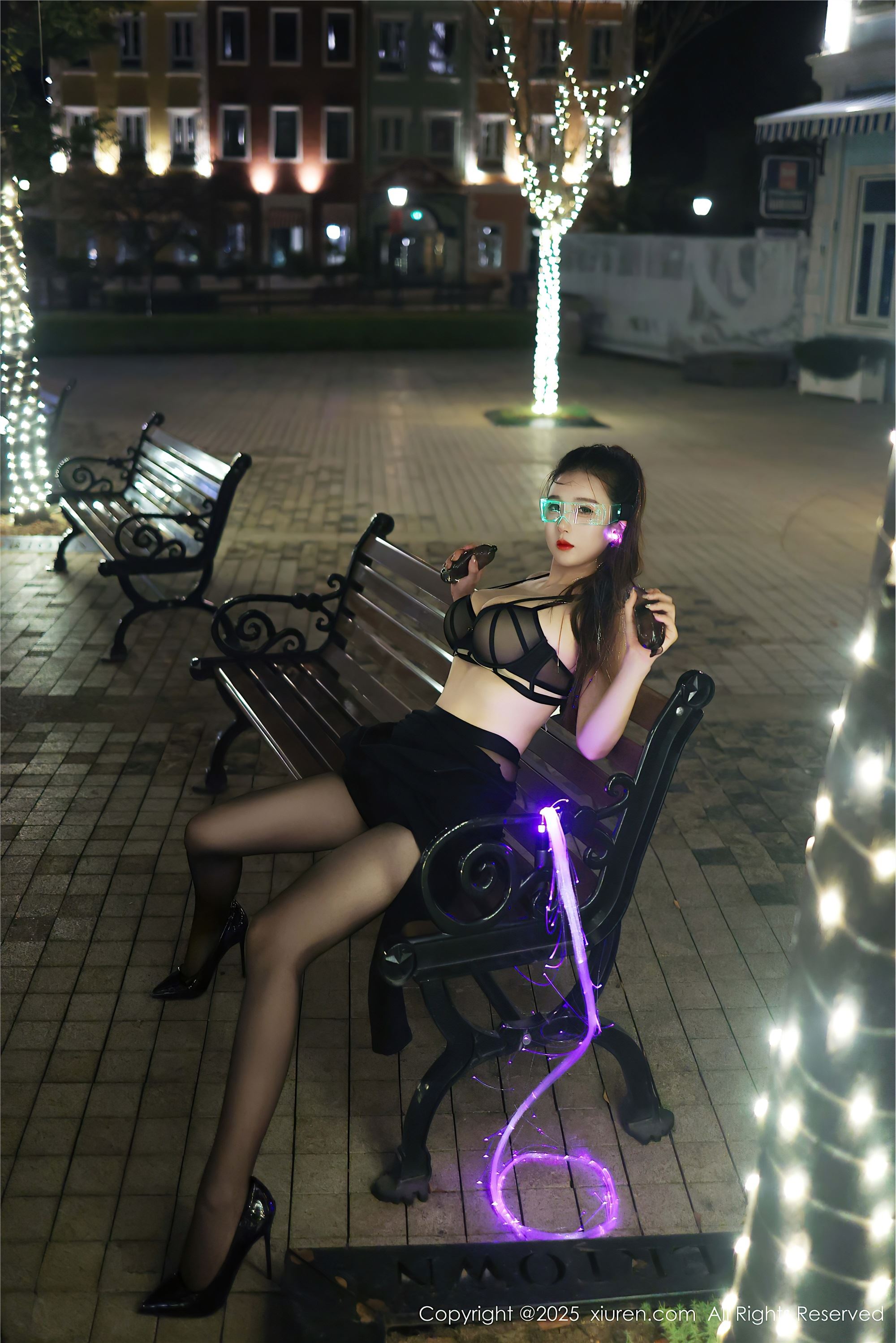 Xiuren秀人网 2025.10.31 NO.10936 小肉肉咪